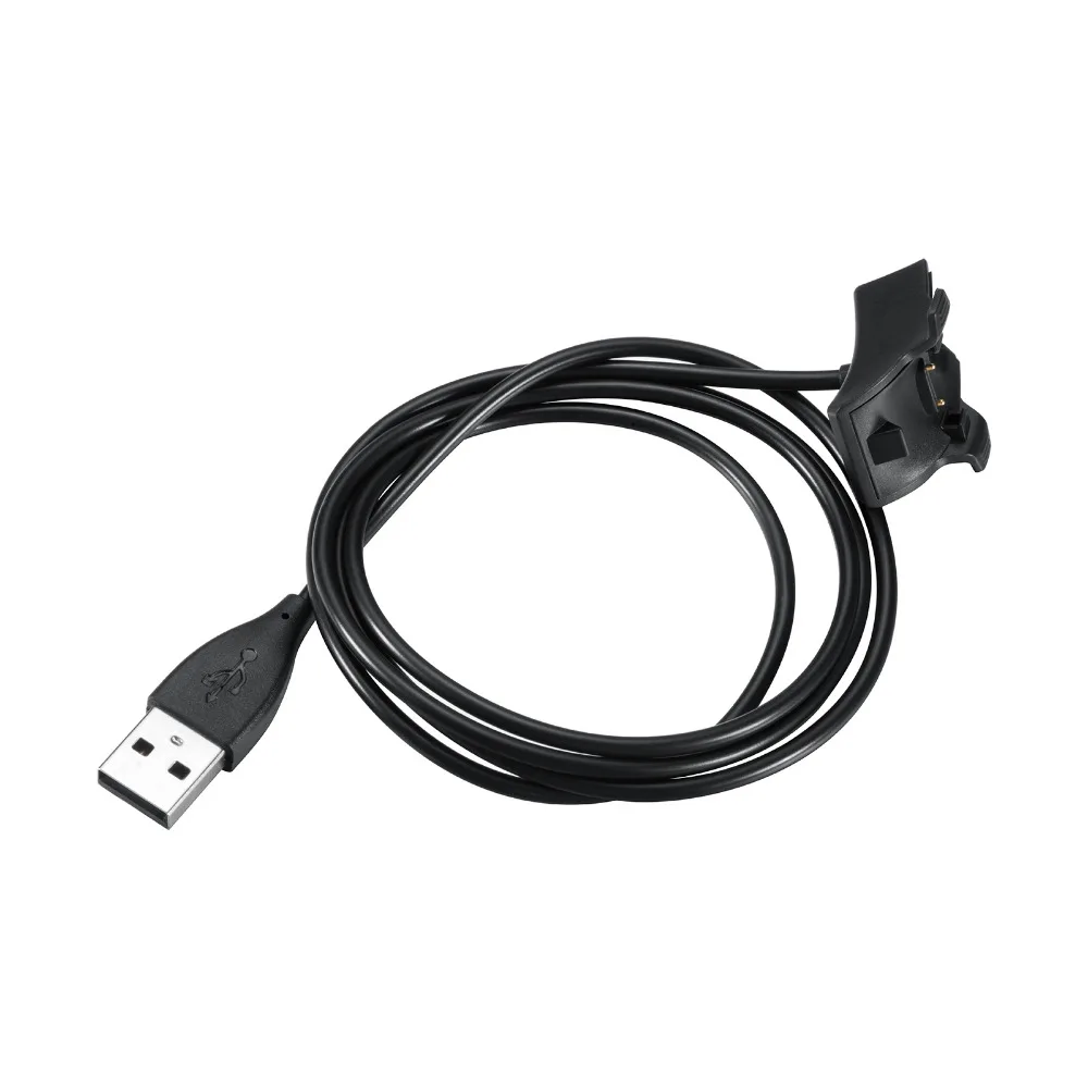 Зарядное устройство XBERSTAR с USB кабелем носимое умное кольцо зарядка подходит для