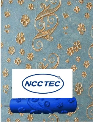 Мягкая резиновая краска для рисования 7 дюймов бесплатная доставка 180 мм