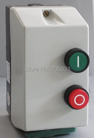 Магнитный стартер | Обустройство дома