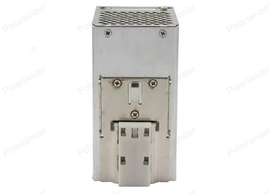 AC/DC 12V 6.2A Светодиодная лента для вождения источник питания на рельсах высокого