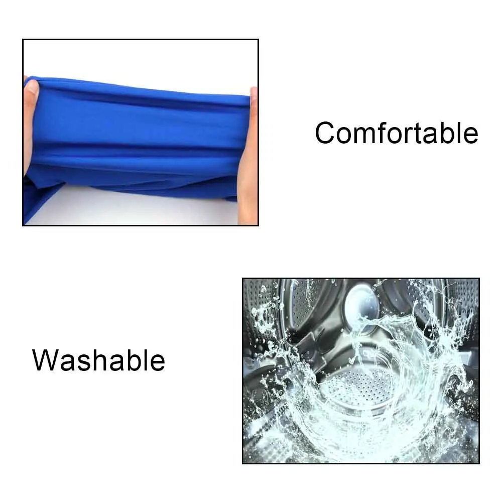 Professional Eyelashes Bed Sheet Cover Elastic Special Stretchable Bottom Lashes Table Grafting Makeup Beauty Cosmetic Salon | Красота и