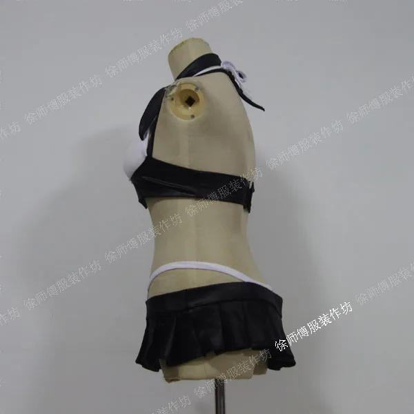 Медб FGO костюм для косплея медб Купальник летняя одежда костюмированной