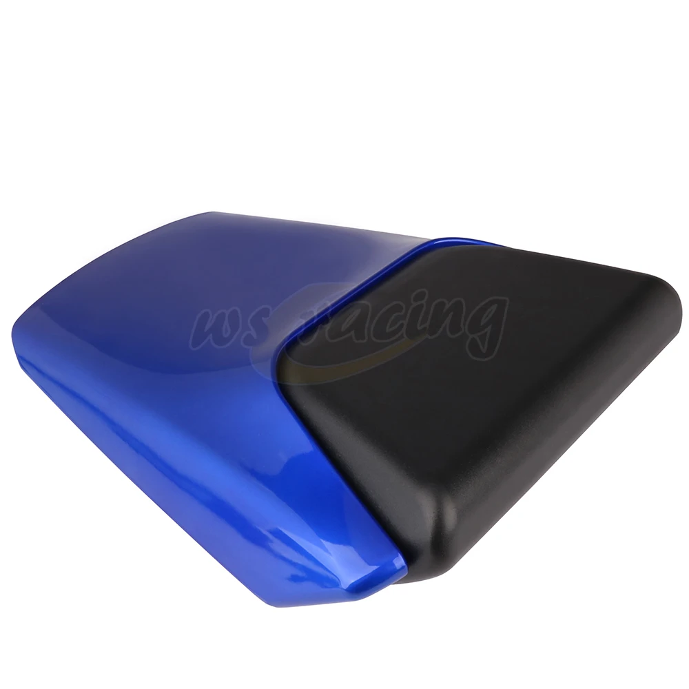 4 цвета обтекатель для заднего сиденья Yamaha YZF 600 R6 YZFR6 YZF600 YZF-R6 1998 1999 2000 2001 |
