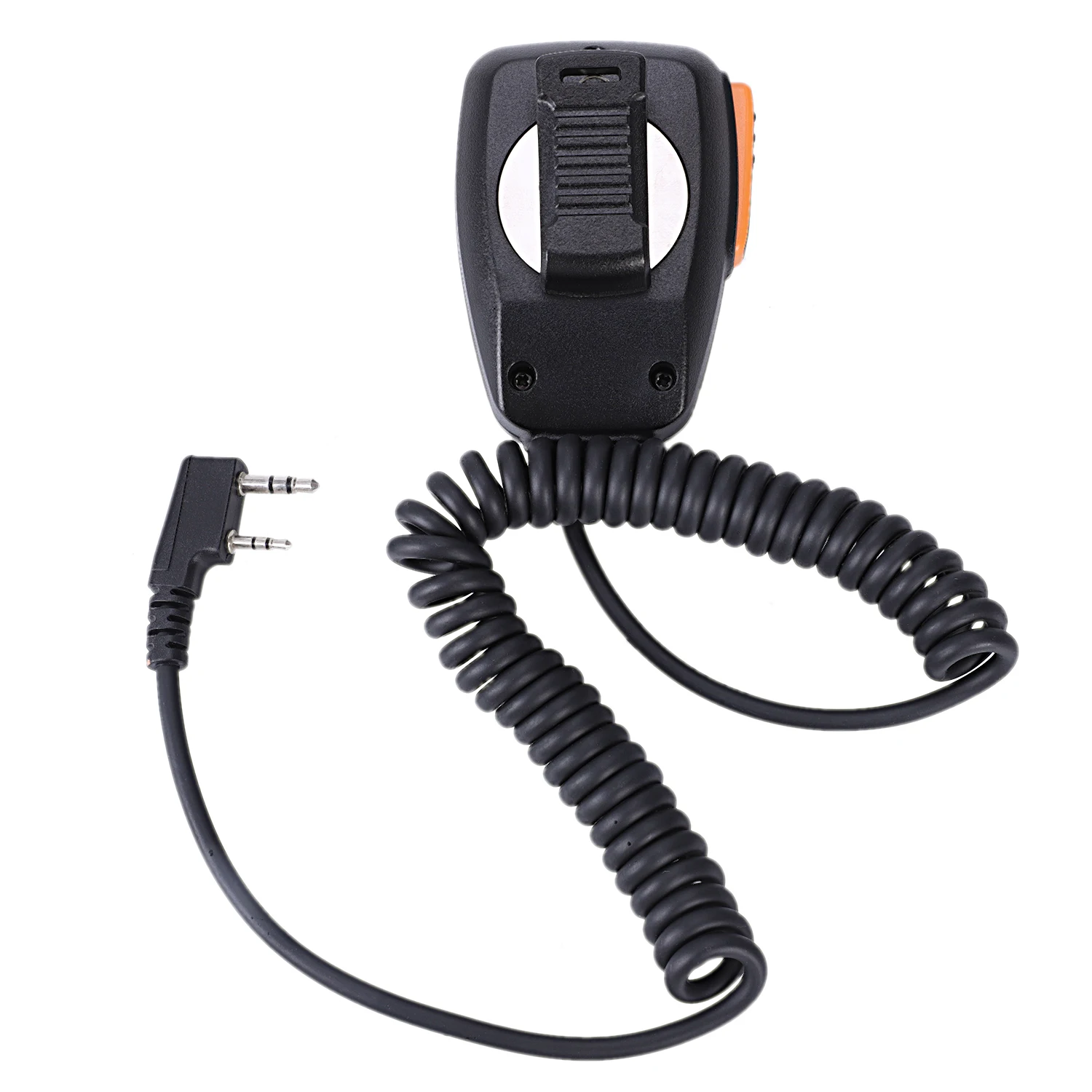 Ручной микрофон для рации Kenwood Quan Sheng Baofeng UV5R / 888S|Микрофоны| |