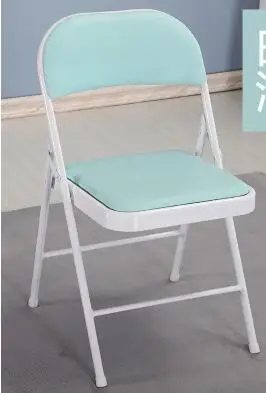 4 шт. Бесплатная доставка. Складной стул... Стул... Съемный стул.|chair chairs|chair folding |