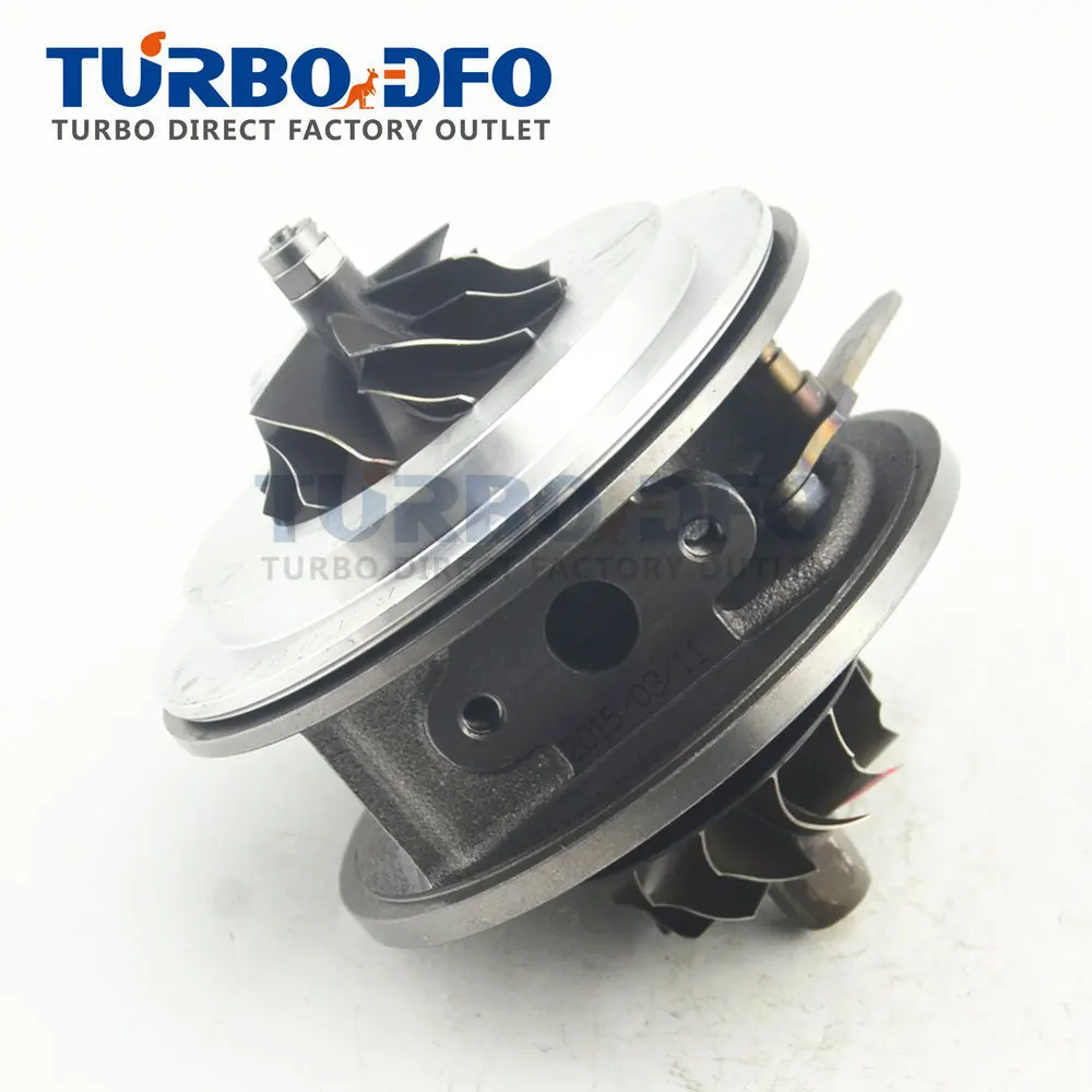 Новинка турбина BV50 53049880084 для KIA Carnival II 2 9 CRDi 136 кВт 53049700084 л. С. J3 с картриджем CR 28200