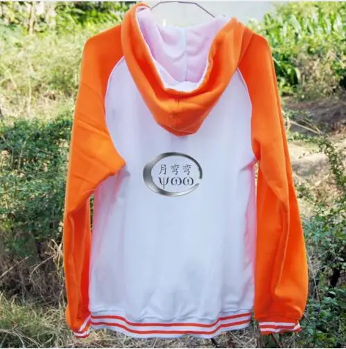 Katekyo хитман реборн Косплей Костюм Аниме Tsunayoshi Tsuna vonгола Sawada Casaco Moletom Gokudera с