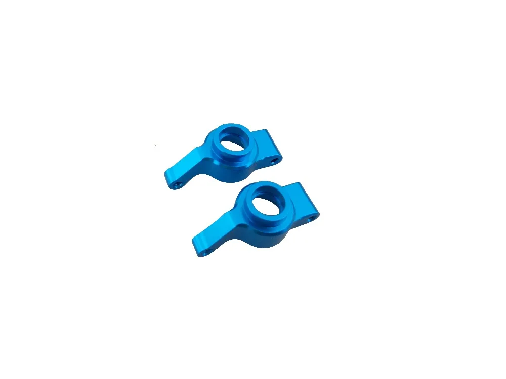Переноска заднего ступицы из сплава для RC 1/18 Wltoys A949 A959 A969 A979 K929 b обновленная