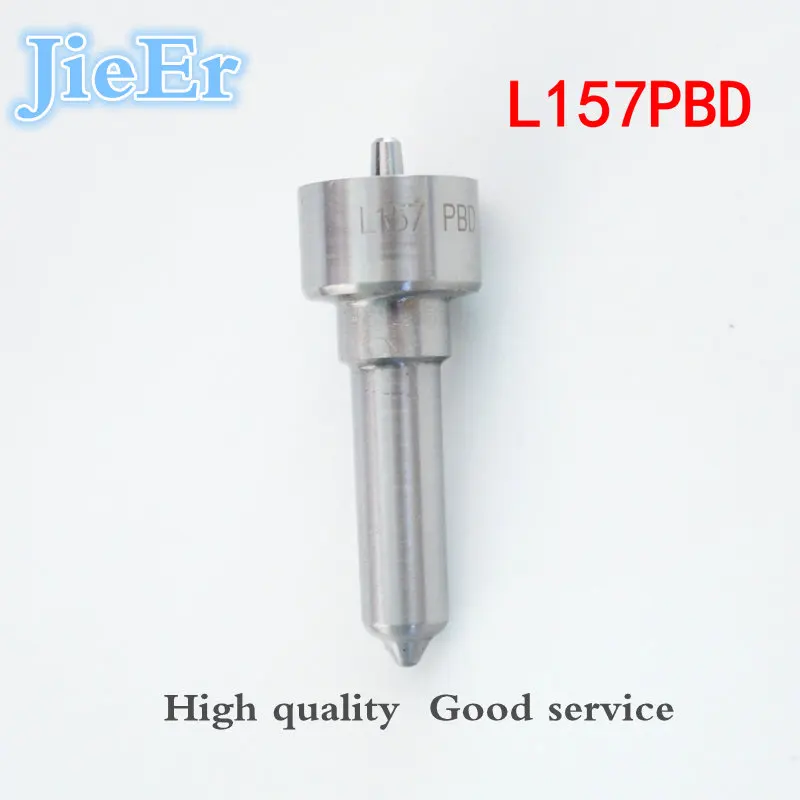 

Injector L153PBD For Delphi injector ejbr05101d / EJBR05101D of Renault engine. L157PBD