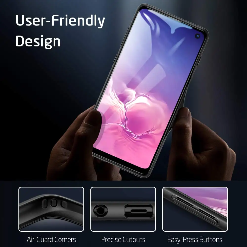 Phone Case For Samsung Galaxy A30 A50 A40 A70 A20 A10 A20e M20 A7 A8 A9 A6 Plus 2018 Tempered Glass Back Soft TPU Silicone Cover | Мобильные