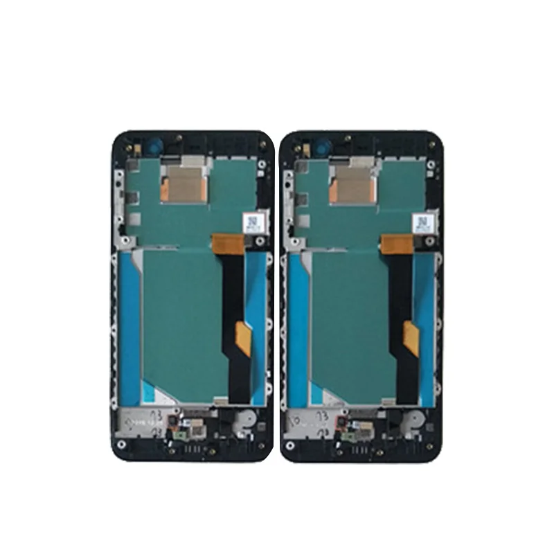 Оригинальный ЖК экран M & Sen для HTC U Play Uplay 5 2 дюйма + дигитайзер сенсорной панели
