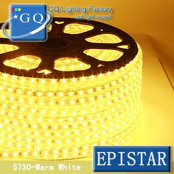 

DHL FEDEX 5-200 m EXPRESS free 220v 230v 240v 5730 LED strip light led string
