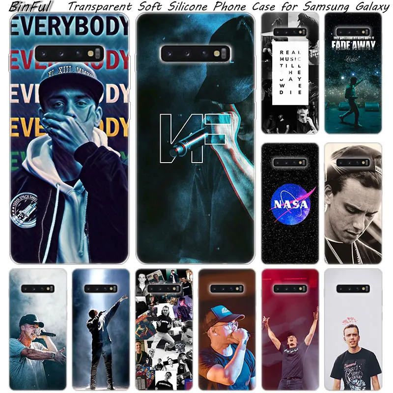 Мягкий силиконовый чехол для Samsung Galaxy S10 S9 S8 Plus S7 Edge A6 A8 A7 A9 2018 A5 2017|Бамперы| |