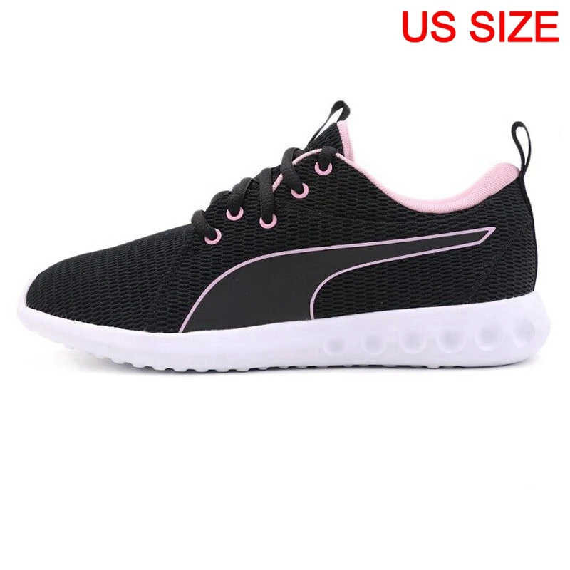 1PU19108305 Новое поступление PUMA Carson 2 новое ядро Для женщин R спортивная обувь - Цвет: 1PU19108305
