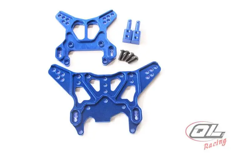 Комплект ударной башни losi 5t | Игрушки и хобби