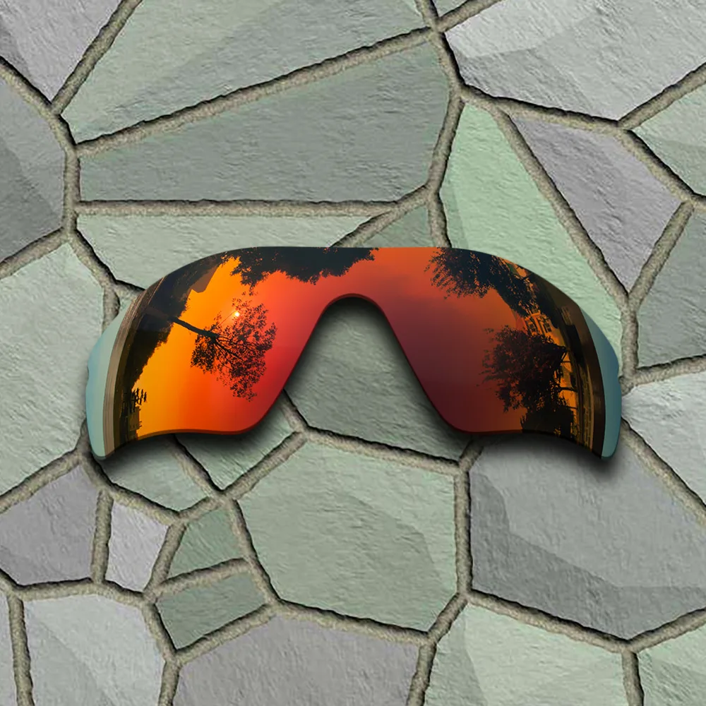 Солнцезащитные очки поляризованные Сменные линзы для Oakley радарные дорожки