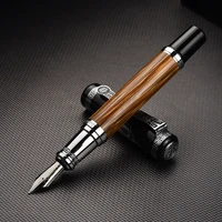 duke pen confucius office writing gift straight tip pen free shipping