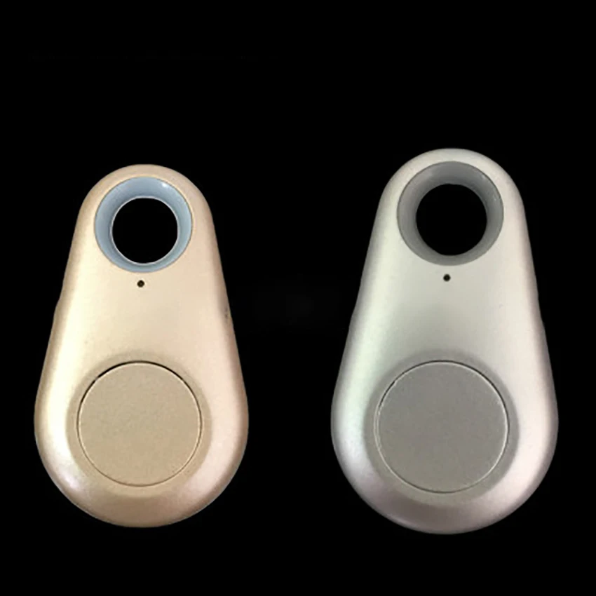 Auto Car Pets Kid Motorcycle Tracker Waterproof Bluetooth-compatible Track Alarm Key Child Pet Finder GPS Tracking Device | Дом и сад