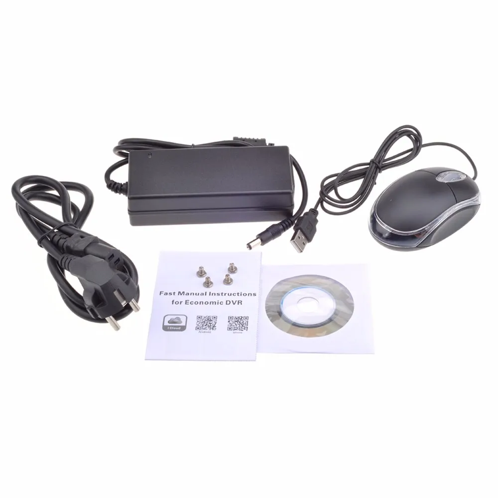 SSICON 16CH 4MP AHD DVR Гибридный 8*4 Мп+ 8* IP 4MP 5 в 1 AHD TVI CVI/CVBS/IP Безопасность цифровой видеорегистратор системы видеонаблюдения H.264+ кодирования Onvif