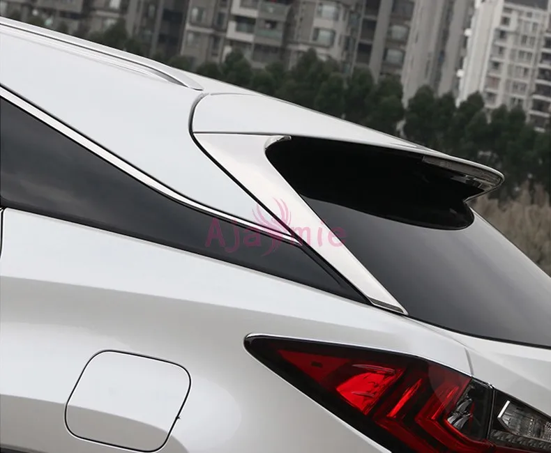 Дверные пороги 2016 2017 из нержавеющей стали задние оконные стекла формовочные