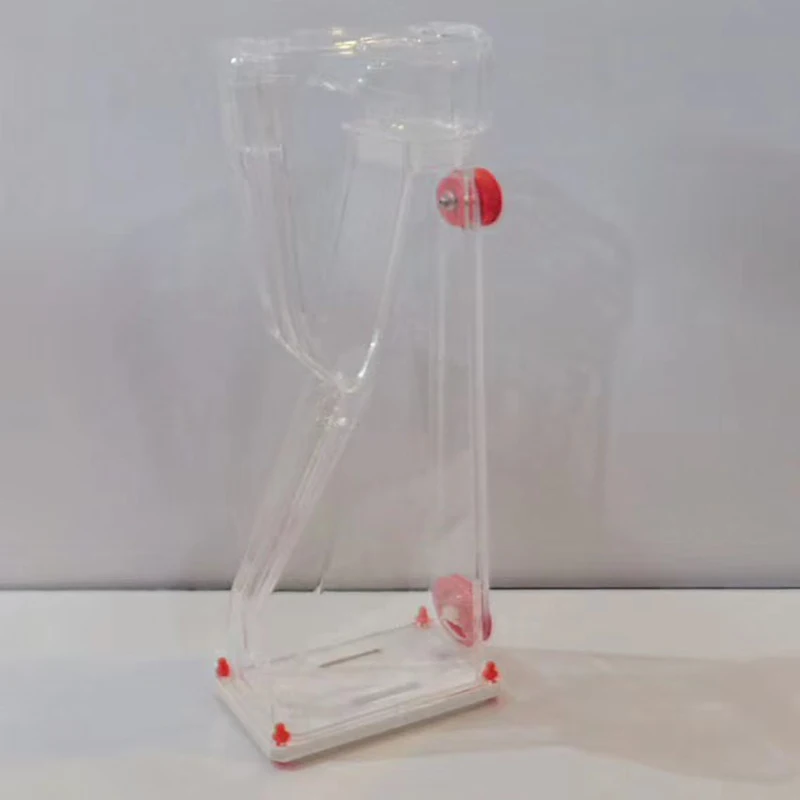 13W New Bubble Magus BM Z6 Internal Protein Skimmer Sump Pump for Saltwater Aquarium Marine Reef Needle Wheel Venturi 500L | Дом и сад