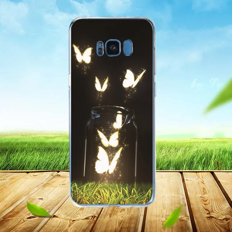 MPCQC Animal Cat Patterned TPU Silicon Phone Case for Samsung Galaxy S9 S8 Plus A8 2018 A6 A5 A7 j6 j8 J4 j7 note 8 9 Cover case |