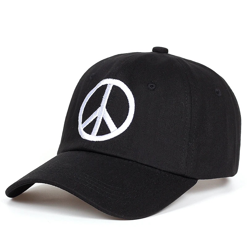 Мира Логотип Бейсбол Кепки для Для мужчин Для женщин Snapback хлопковые брендовые головные уборы с 6 Панель вышивка в стиле «хип-хоп» шляпа папы костяная Гаррос