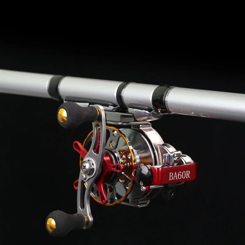 DOAO высокоуглеродная карповая Удочка или комбинированная с металлической