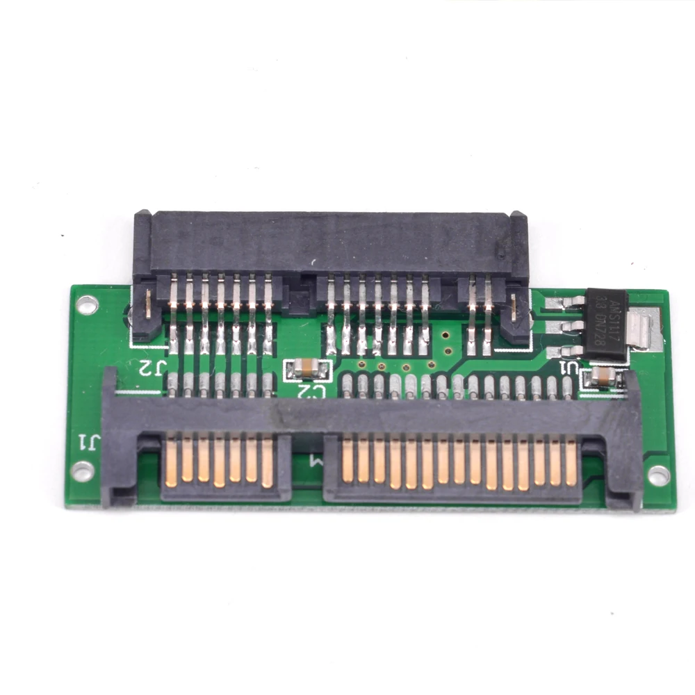 1 8 дюйма до 2 5 SSD HDD 16pin mini SATA 22pin 3 0 карта micro к адаптеру SATA|converter inverter|converter 24vconverter