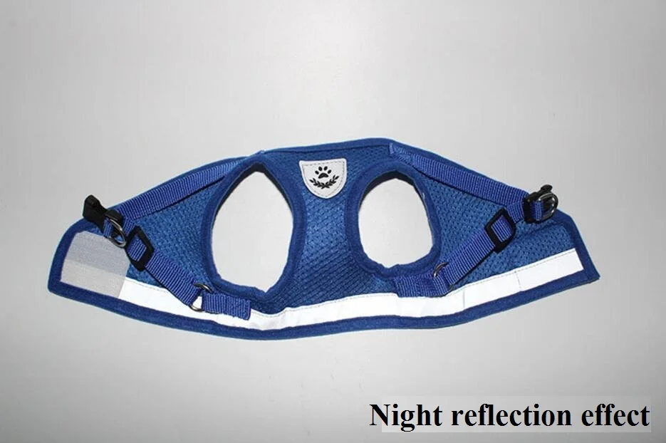 Женская шлейка жилет для чихуахуа аксессуары домашних животных кошек с поводком