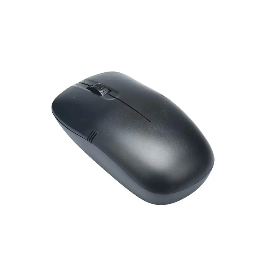Беспроводная игровая мышь 2 4 ГГц приемник USB Pro Gamer для ПК ноутбука настольного