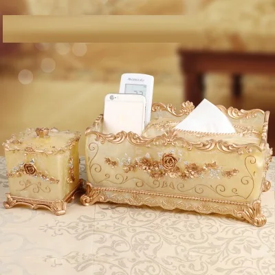 

Resin Table Toothpick Dispenser Cotton Bud Holder Home Toothpick Storage Box Nordic Household Toothpick Holder with Lid LY105