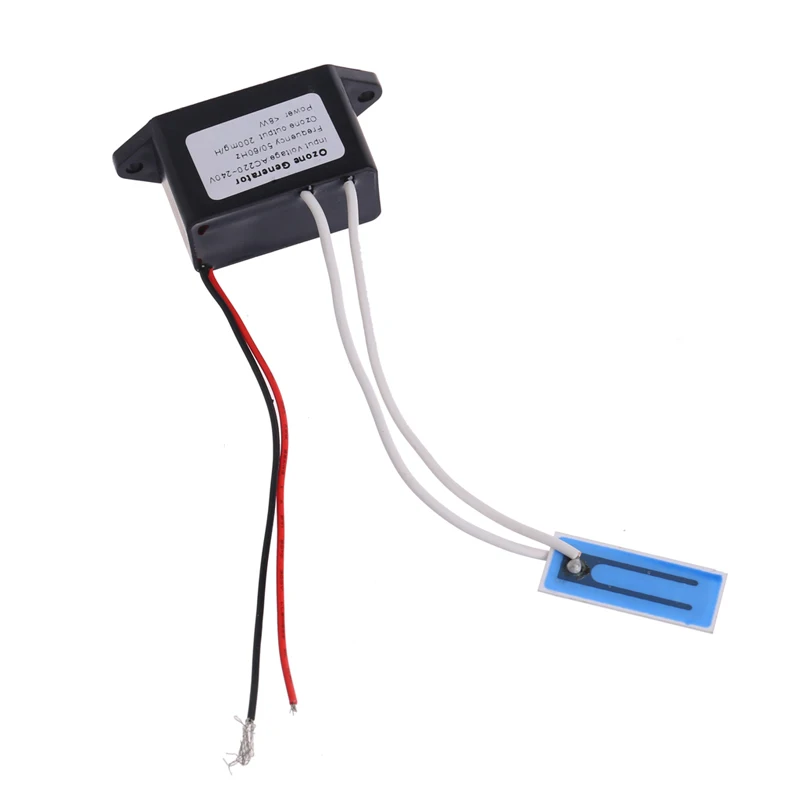 

Free_on AC 220V DIY 200
