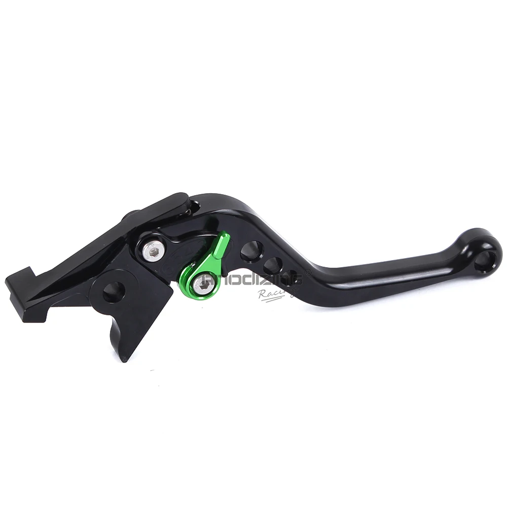 Рычаг сцепления для мотоцикла рычаг Kawasaki ZZR600 ZR750 ZEPHYR ZX9R ZZR400 GPZ500S EX500R NINJA с