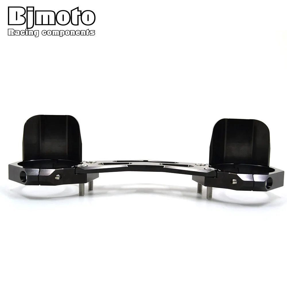 Bjmoto Moto yzf r25 2013 2018 Yzf R3 2015 передняя вилка Фиксатор Зажим балансировочный кронштейн