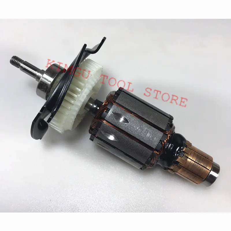 

Якорь 220-230 в Ротор N415906 N338399 Замена для Dewalt DCG412