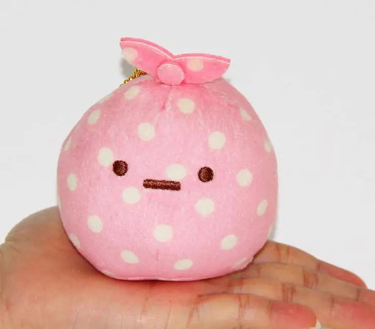 Sumikko Gurashi, подвеска для мобильного телефона, рюкзак, подвеска, супер зажим, аксессуары для мобильного телефона, подвеска для ключа автомобиля, Новинка