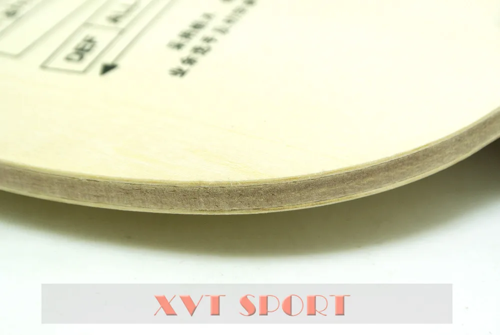 Реактор 5 Дерево профессиональный настольный теннис весло/настольный теннис лезвие PINGPONG весло