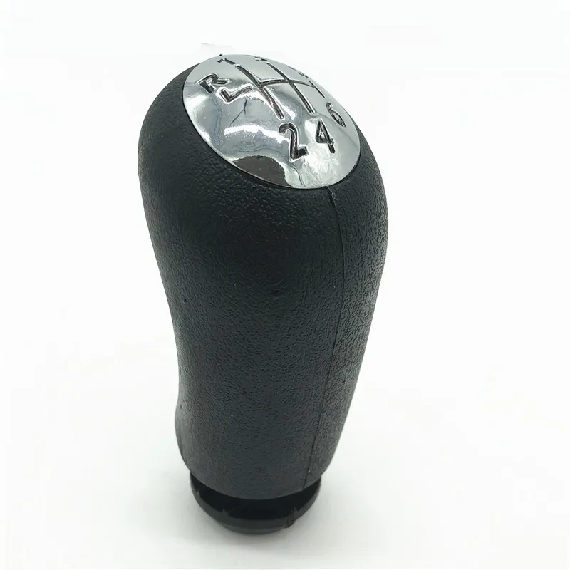 Ручка переключения передач CARLOB 5 / 6 скоростей для Renault Clio III MK3 Megane Scenic II MK2 2005 2006 2007