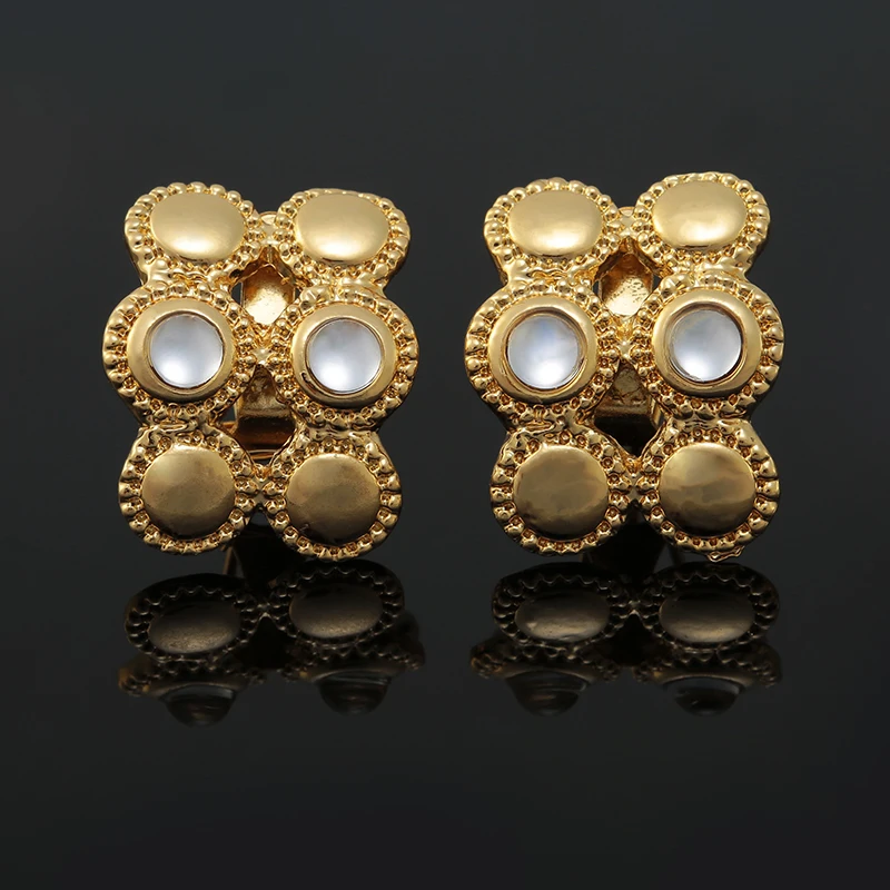 Fani свадебный подарок нигерийские Свадебные модные африканские бусины комплект