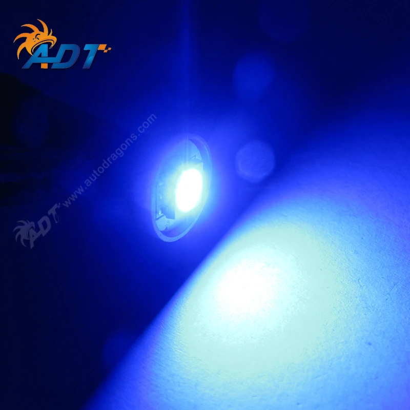100 шт. #555 194 T10 W5W AC 6 3 V #44 5050smd пинбол led|pinball led t10|light forme light |