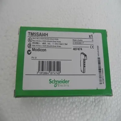 

* Распродажа * новый модуль TM5SAI4H TM5SAI4H