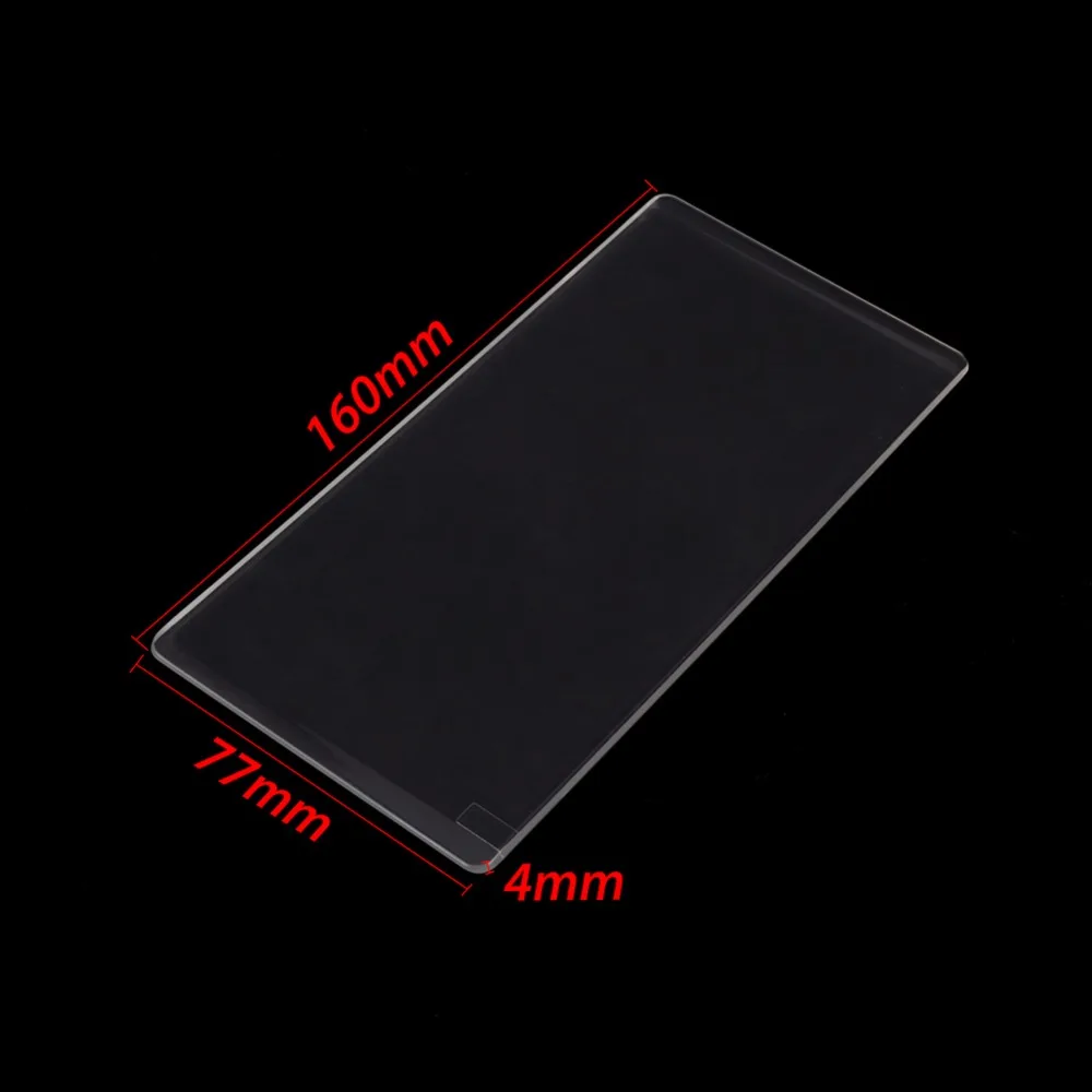 Emere PC DIY Скрапбукинг штамповочная машина пластина 4 мм сменная для тиснения 77x2020x4