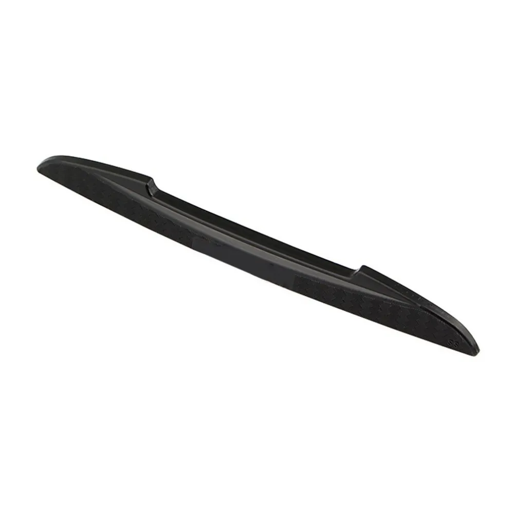 Автомобильный бампер аварии бар Защита машинной двери трения полосы анти