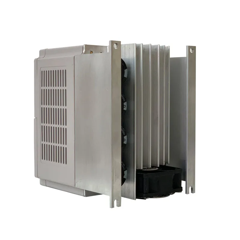 5.5 кВт/4 кВт/220 кВт 650 в AC инвертор частоты выход 3 фазы Герц двигатель переменного