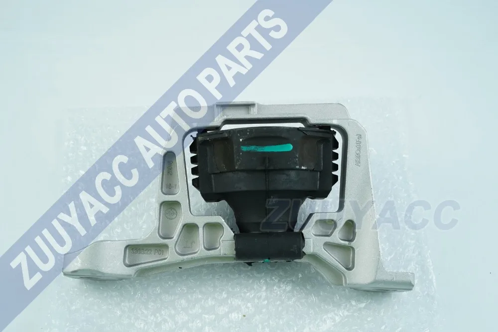 3 шт. OEM Монтажная опора двигателя для Ford Focus MK2 Mazda 3/5 1.8L/2.0L|Вал двигателя| |