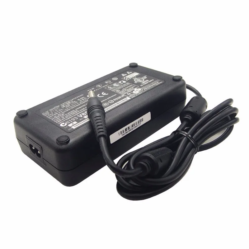 Натуральная ADP 150NB D 19 5 V 7.7A 150 Вт 5*2 мм ноутбук AC/DC адаптер для ASUS G73J G53S G73S G53SX 120ZB BB