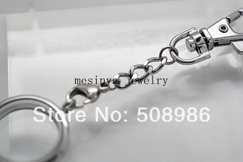 10 шт. дорогой Плавающий Шарм память живое простое стекло медальон брелоки кольца