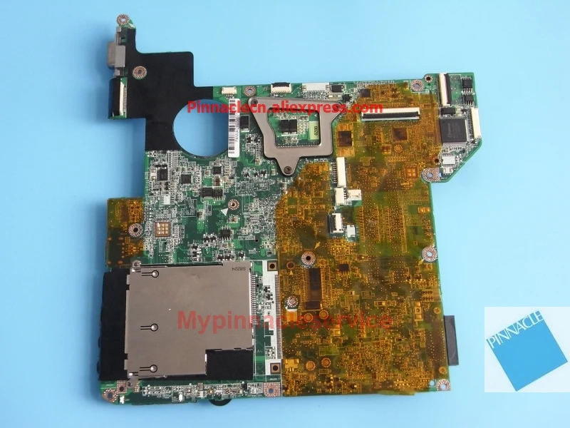 

A000026840 Motherboard for Toshiba Satellite M300 M305 TE1 DA0TE1MB8F0