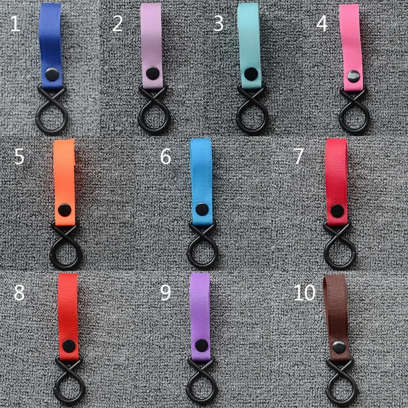 Многофункциональные держатели зажимы для детских колясок|Погремушки| |